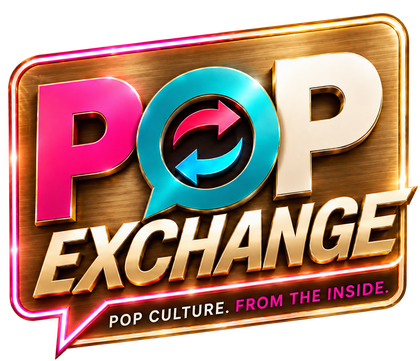 The Pop Exchange Show