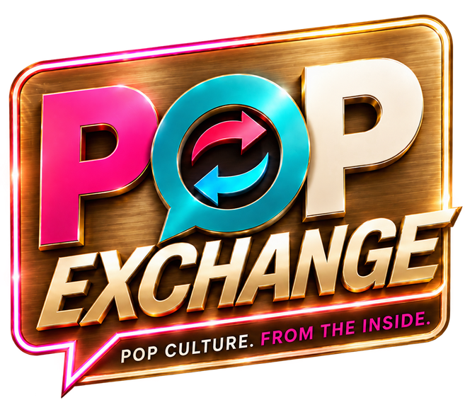 The Pop Exchange Show